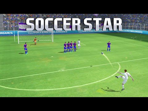 Soccer Star 23 Top Leagues - APK Download for Android