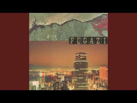 Fugazi - Guilford Fall
