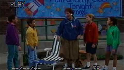 In Outer Space (2003 Version) Part 97