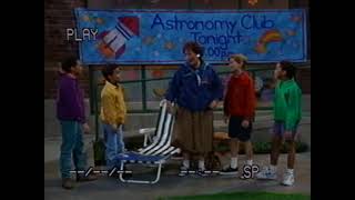 In Outer Space (2003 Version) Part 97