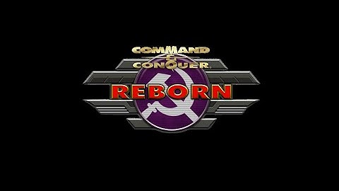 (No Mic) Wednesday Evening C&C Red Alert 2: Reborn Mod Livestream! w/RopeR
