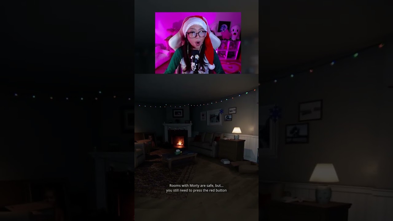 Ладно, это меня шокировало! 