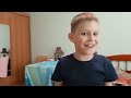 краш - тест лего авто 2 выпуск
