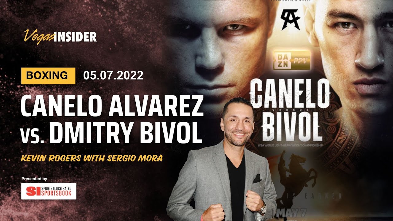 Canelo vs