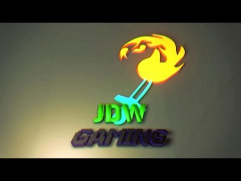 JDW Gaming Official Intro