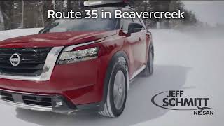 Jeff Schmitt Nissan Best Value Guarantee