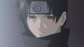 Naruto - Itachi Killing His Clan Amv