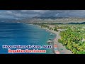 ZONEPHOTOFILMS TRAVEL Playa Palmar de Ocoa Azua Republica Dominicana #palmardeocoa #azua #rd