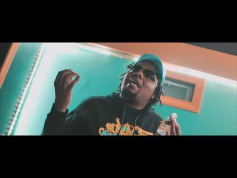 在 YouTube 上觀看「Meesh Feat Los & Nutty - Turnt In Real Life (Official Music Video)」