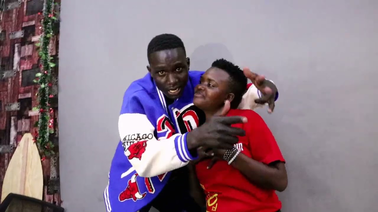 Nkorende - Davytizzo ft Vinny More