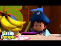 Fisher Price Little People | Pirate Pickings! | New Episodes | Kids Movie