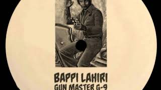 Bappi Lahiri - Mausam Hai Gaane Ka Jarreau Vandal & Madstarbase Remix