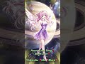 Aurora Love Song: Silent Love💞Full 1 Hour Loop💞Attract Love & Wealth💞 Abundance Healing Song💖💖
