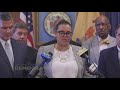 Speaker Coughlin, Democratic Leadership on FY2020 Budget
