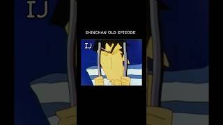 Shinchan Funny Jail Episode 😂 | Shinchan Old Episodes in Hindi