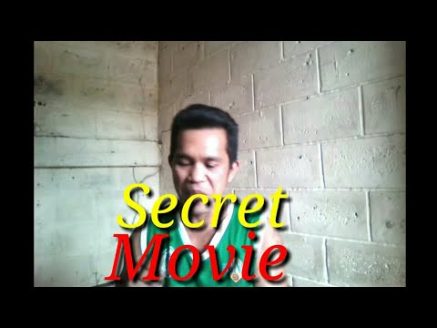 The secret movie The secret movie