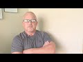 Dizziness Caused by Binocular Vision Dysfunction: Chris' Story