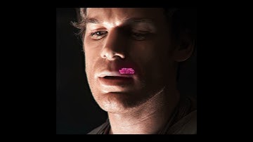 “I Killed Yours Too” – Dexter Morgan Edit | [Song: MONTAGEM BATCHI (ULTRA SLOWED)]