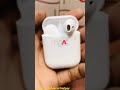 Boat Airpods Unboxing | boat Airpods review | #boatairpods #boatearbuds #shortsfeed