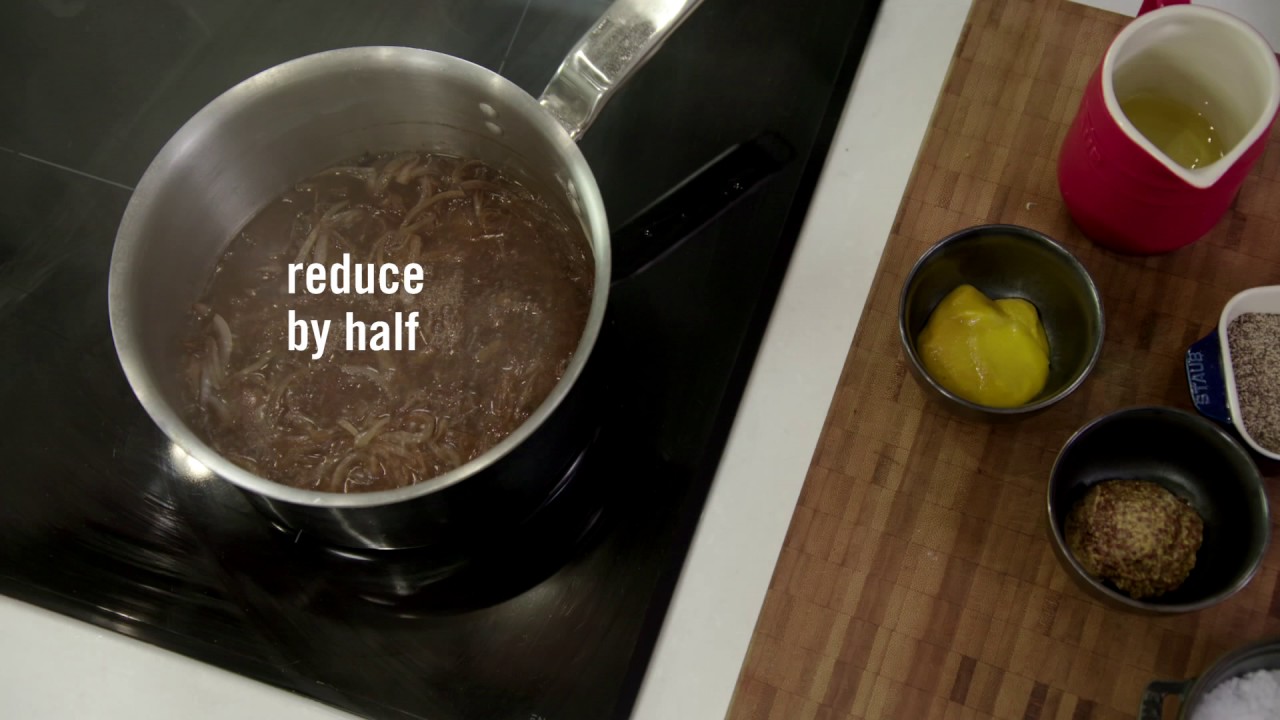 Tom Kerridge's Cumberland sausage YouTube