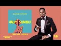 Diamond platnumz-haunisumbui(official video) lyrics