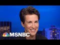 Watch Rachel Maddow Highlights: October 19th | MSNBC