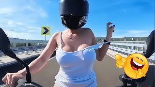 This Week&#39;s Best Failure - Try not to Laugh #111🤣 Funny Fails compilation 2025