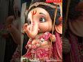 Sukhkarta Dukhharta Aarti 🌺🙏 Ganesh Ji Ki Aarti | Positive Energy Bhajan#jaiganesh #youtubeshorts