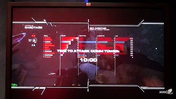 FireFall Gamescom 2011 Interview with dev. David Williams part 1 - MMO HD TV (720p)