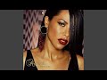 Aaliyah  miss you audio hq