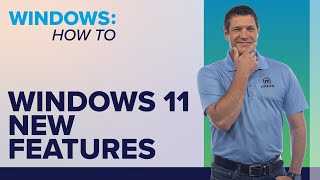 What's New in Windows 11 - Microsoft Announces New Features