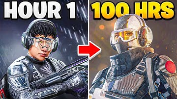 I Played 100 Hours of Ying, Here