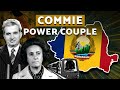 Why Romania Was Once Europe S Most Absurd Dictatorship Why Romania Was Once Europe S Most Absurd Dictatorship