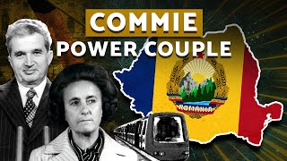 Why Romania Was Once Europes Most Absurd Dictatorship