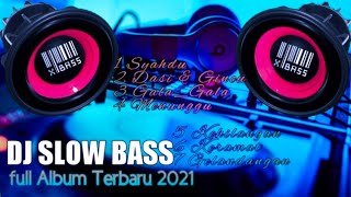 #djterbaru2021 #djtiktokterbaru2021 dj terbaru full album || dj syahdu _ dj gala gala(dj full album)