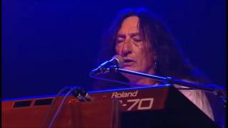 Ken Hensley - July Morning (Live)