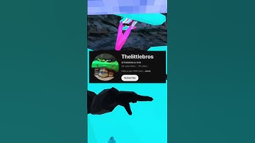 Shoutout to my subscribers #gorillatag #gtag #vr #viral #shorts #trending #shoutout #fyp #viralshort