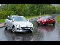 2019 Hyundai i20 vs 2019 Nissan Micra