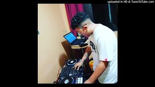 dj pechito 98. TONY SALSA MIX Tony Rosado Ft Mercedes Pollet