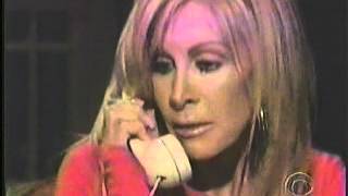 The Young and the Restless: Joan van Ark's first scene as Gloria