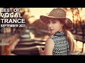 BEST OF VOCAL TRANCE MIX (September 2023) | TranceForce1