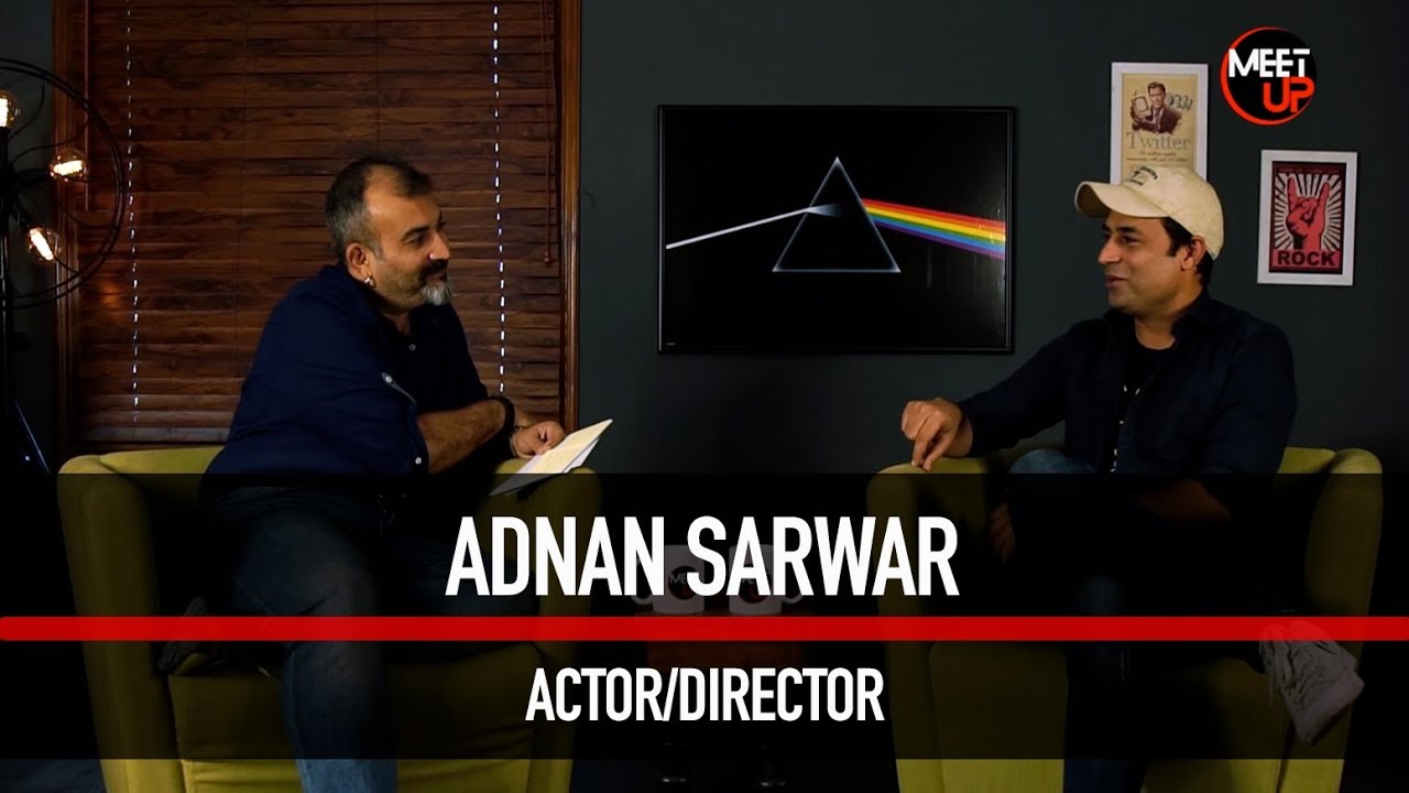 Meet Up With Sohail Javed - Adnan Sarwar - Episode 13 - Motorcycle Girl