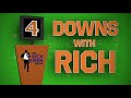 4 Downs with Rich: Eisen Talks Bengals, Mac Jones, NFL Taunting & the Race for the #1 Draft Pick