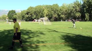 20180710-Vs Colorado Rush (2)