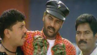 Prabhu Deva Comedy Scenes Telugu Comedy Movies Tfc Movie Scenes