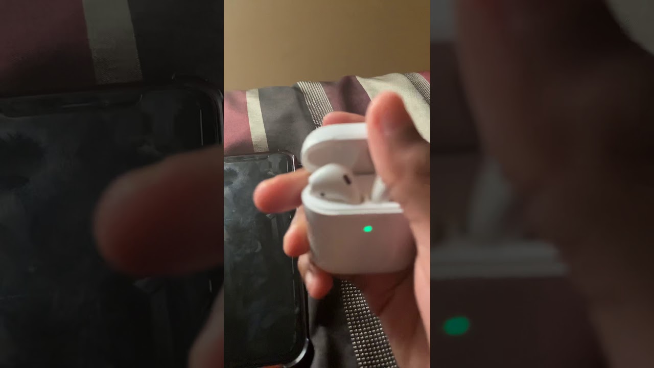 Cool airpod hacks you need to try YouTube