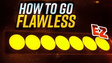 A Guide On How To Go Flawless In Trials of Osiris (Easy Mode)