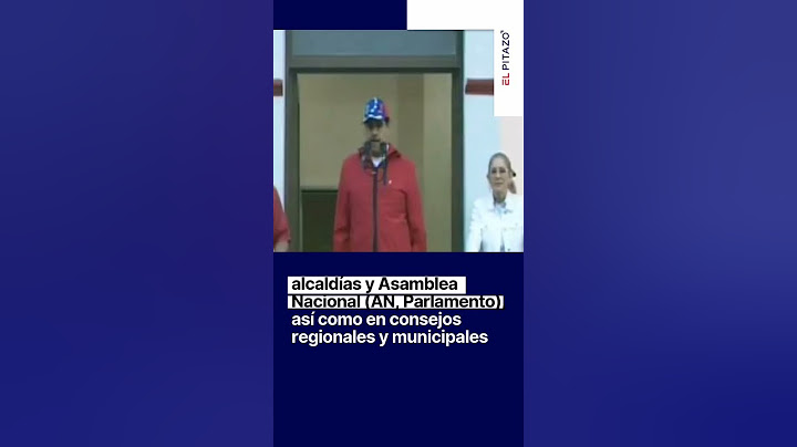 Maduro propone evaluar un nuevo método para elegir candidatos a las elecciones de 2025