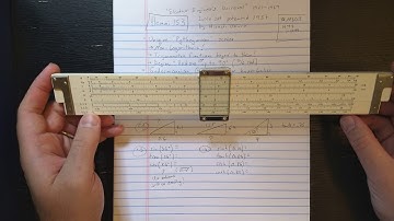 Hemmi 153 Electrical Engineer