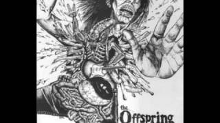The Offspring - The Offspring - A Thousand Days